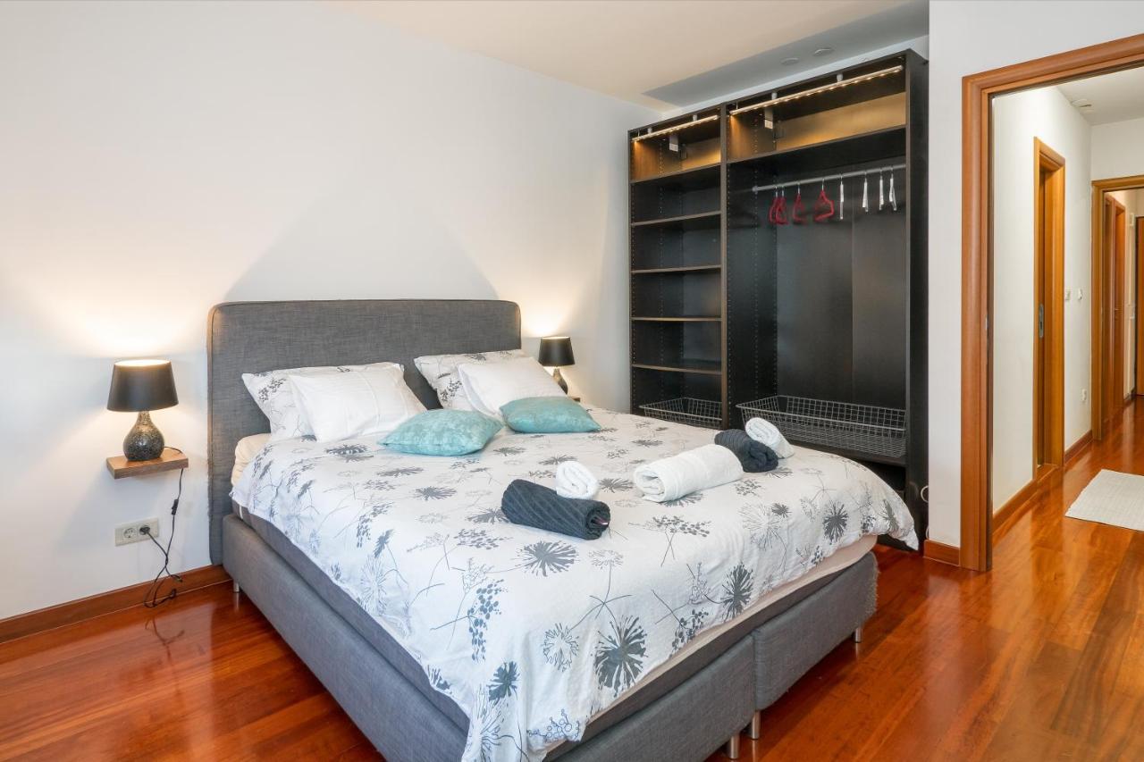 스플리트 Airy 2-Br Apt W/ Open Layout & Modern Design 아파트 외부 사진